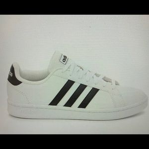 Adidas grand court sneakers- Women’s